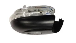 Spegelblinkers LED Höger VW Golf VI 5K, Hatchback
