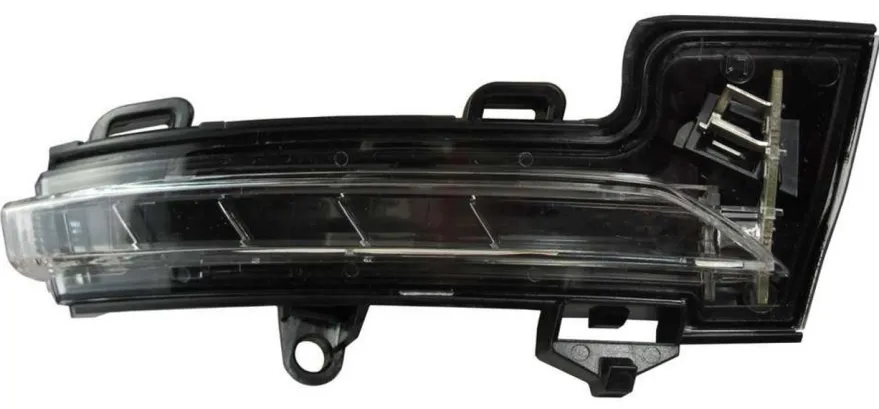 Spegelblinkers LED Vänster Skoda Octavia III 5E, Hatchback, Kombi