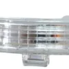 Spegelblinkers LED Vänster VW Golf Sportsvan AM1