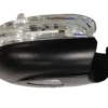 Spegelblinkers LED Vänster VW Golf VI 5K, Hatchback