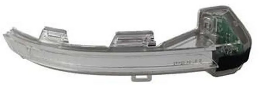 Spegelblinkers LED Vänster VW Passat B8 Sedan, Variant, Alltrack 2014->