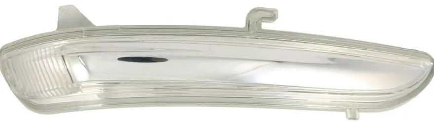 Spegelblinkers Vänster Peugeot 208