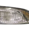 Spegelblinkers Vänster Renault Latitude L30