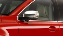 Spegelkåpa R-Design Vänster Volvo XC70/XC90