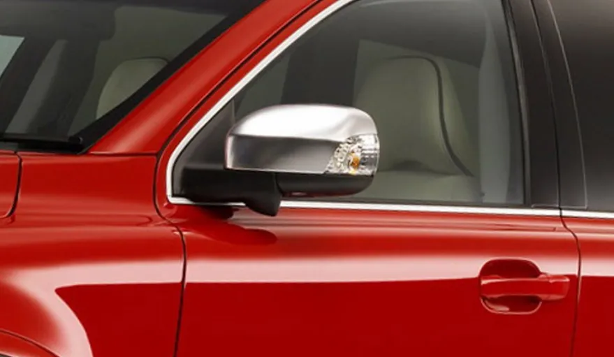 Spegelkåpa R-Design Vänster Volvo XC70/XC90