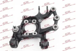 Spindelbult, hjulspindel Bakaxel Vänster till MAZDA CX-5 (KE, GH)