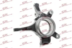 Spindelbult, hjulspindel Framaxel Höger till