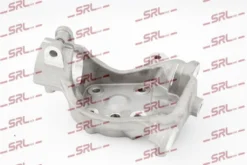 Spindelbult, hjulspindel Framaxel Höger till BMW 7 (E65, E66, E67)