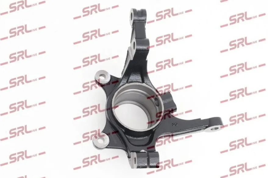 Spindelbult, hjulspindel Framaxel Höger till HYUNDAI ix35 (LM, EL, ELH)