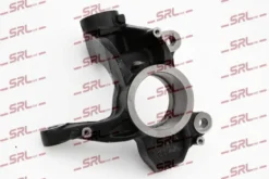Spindelbult, hjulspindel Framaxel Höger till LAND ROVER FREELANDER 2