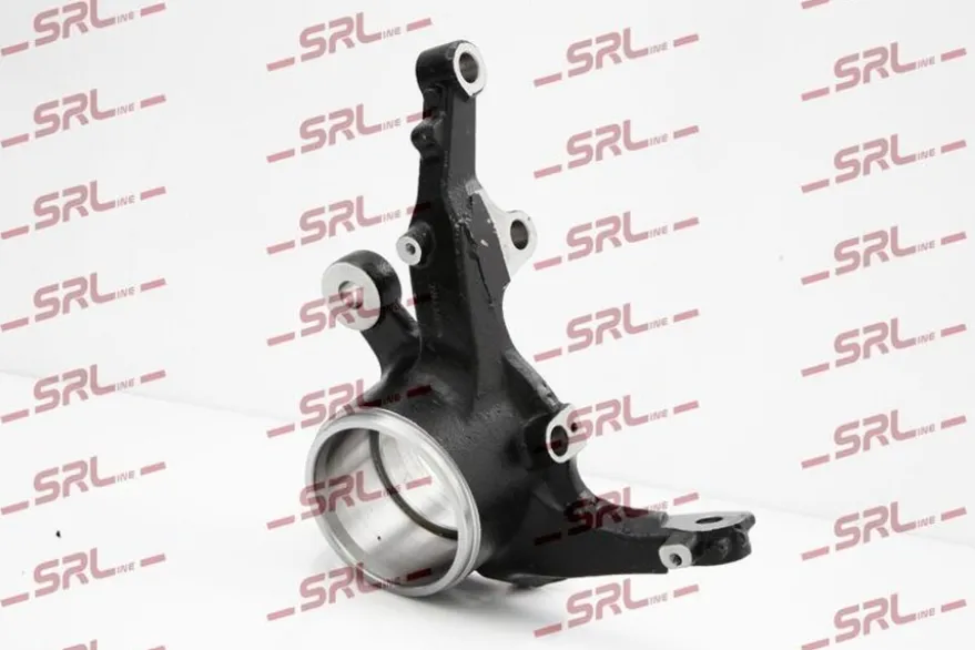 Spindelbult, hjulspindel Framaxel Höger till LAND ROVER RANGE ROVER III (L322)