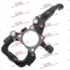 Spindelbult, hjulspindel Framaxel Höger till LAND ROVER RANGE ROVER SPORT I (L320)