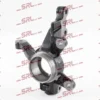 Spindelbult, hjulspindel Framaxel Höger till MAZDA 2 (DE_, DH_)