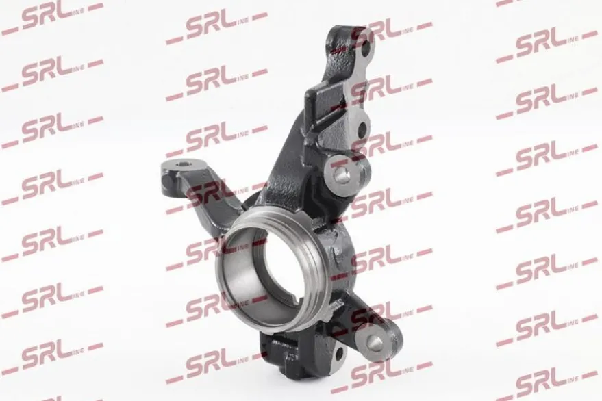 Spindelbult, hjulspindel Framaxel Höger till MAZDA 2 (DE_, DH_)