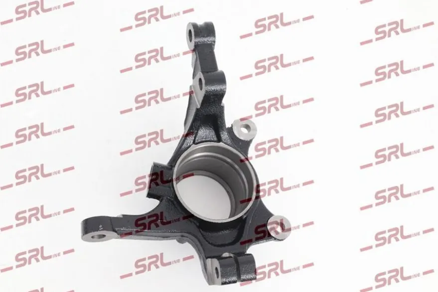 Spindelbult, hjulspindel Framaxel Vänster till HYUNDAI ix35 (LM, EL, ELH)