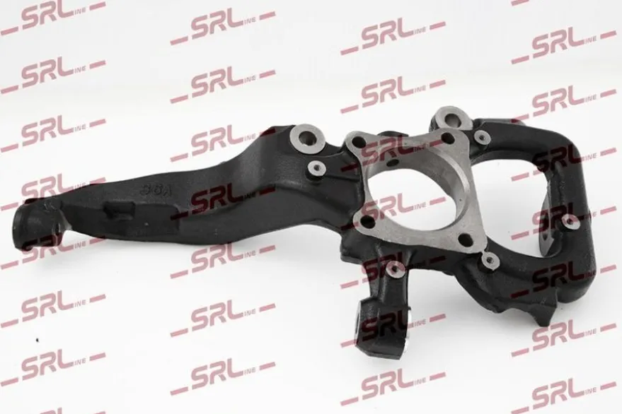 Spindelbult, hjulspindel Framaxel Vänster till LAND ROVER RANGE ROVER SPORT I (L320)