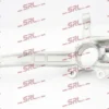Spindelbult, hjulspindel Framaxel Vänster till MERCEDES-BENZ M-KLASS (W164)