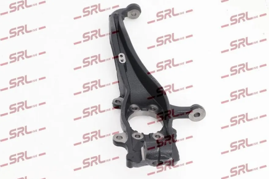 Spindelbult, hjulspindel Framaxel Vänster till NISSAN PATHFINDER III (R51)