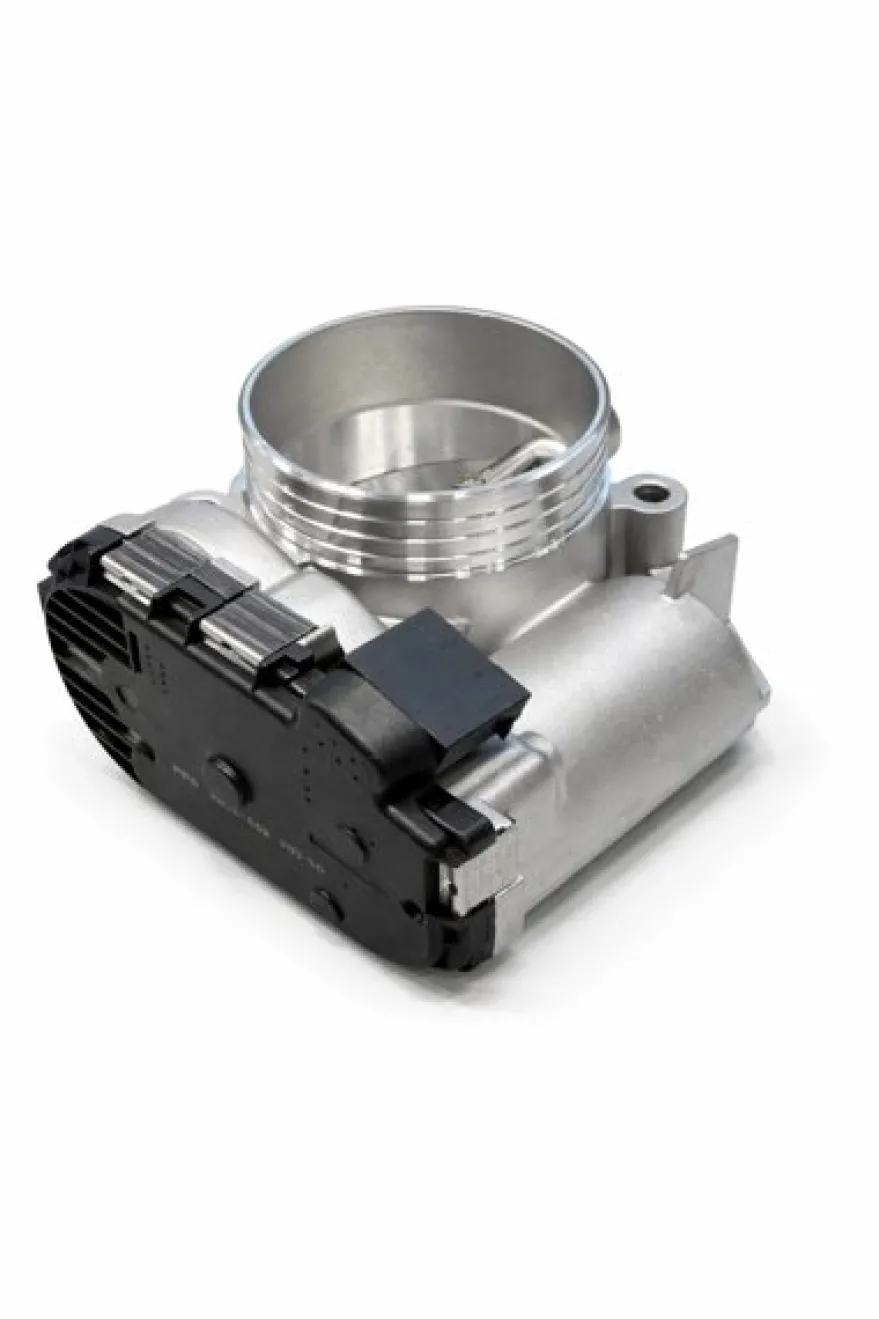 Spjällhus – Volvo C30, C70 II, S40 II, S60 II, S80 II, V50, V70 III