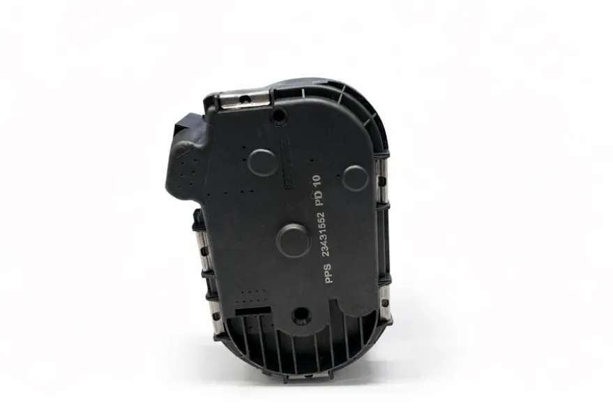 Spjällhus – Volvo C30, C70 II, S40 II, S60 II, S80 II, V50, V70 III