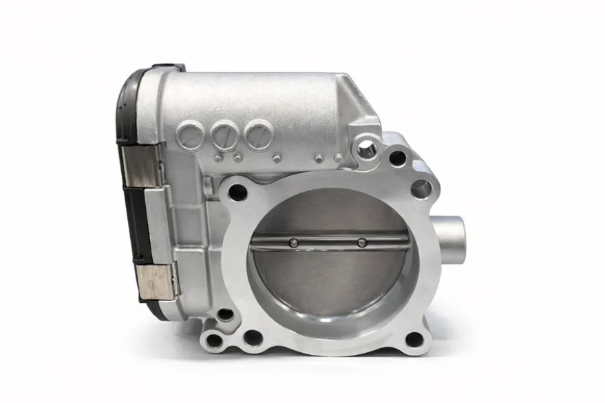 Spjällhus – Volvo C30, C70 II, S40 II, S60 II, S80 II, V50, V70 III