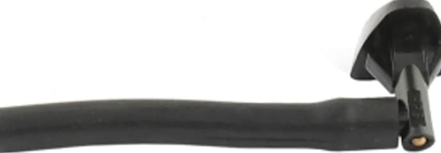 Spolarmunstycke höger/vänster – Volvo S60, V70, XC70