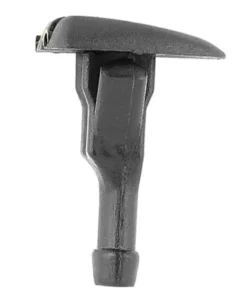 Spolarmunstycke mitten – Volvo S80 I (184) 1998–2006