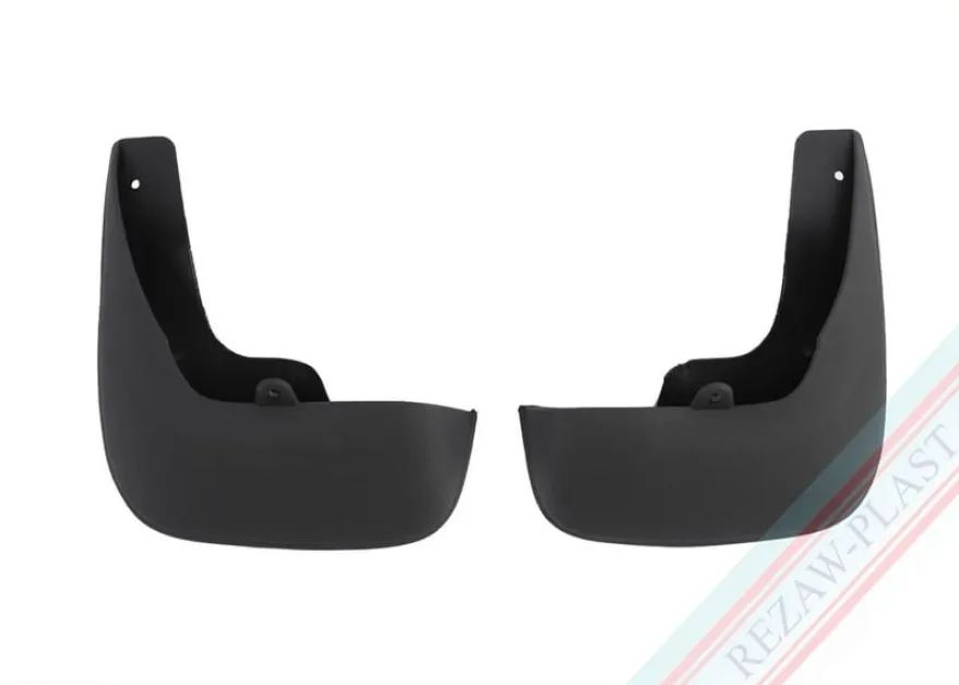 Stänkskydd bak Toyota Avensis 2003-2008