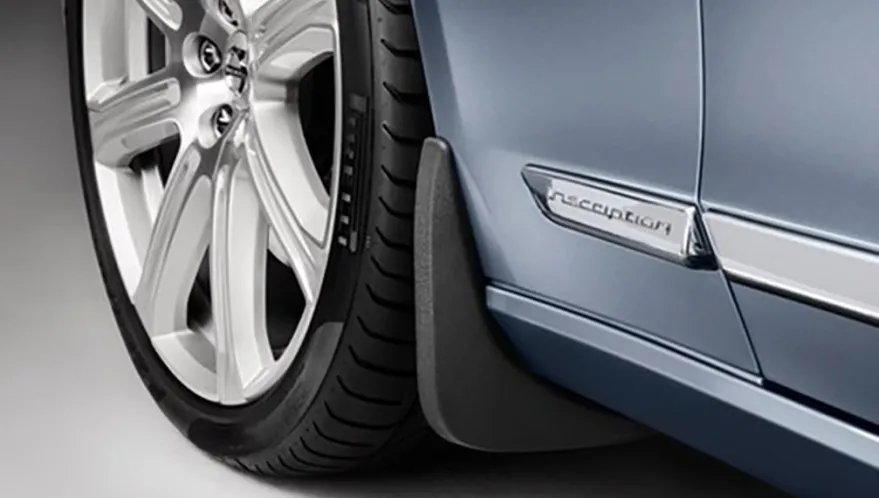 Stänkskydd Fram Volvo S90 / V90 2017->