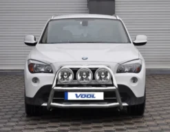STOR TRIO frontbåge - BMW X1 2010-