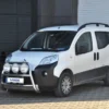 STOR TRIO frontbåge - Citroen Nemo 2008-