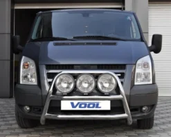 STOR TRIO frontbåge - Ford Transit 2000-2014