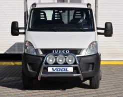 STOR TRIO frontbåge - Iveco Daily 2007-2012