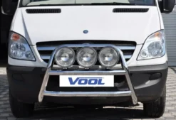 STOR TRIO frontbåge - Mercedes Sprinter 2007-2010