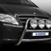 STOR TRIO frontbåge - Mercedes Vito / Viano 2011-2014