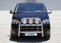 STOR TRIO frontbåge - VW T5 2010-2015