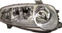 Strålkastare Höger Alfa Romeo 147