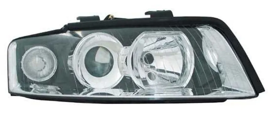 Strålkastare Höger Audi A4 8E B6