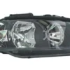 Strålkastare Höger Audi A3 8P1 / 8PA