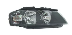 Strålkastare Höger Audi A3 8P1 / 8PA