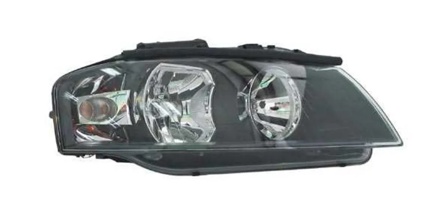 Strålkastare Höger Audi A3 8P1 / 8PA
