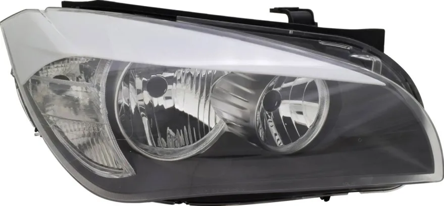 Strålkastare Höger BMW X1 E84