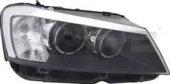 Strålkastare Höger Bmw X3 F25