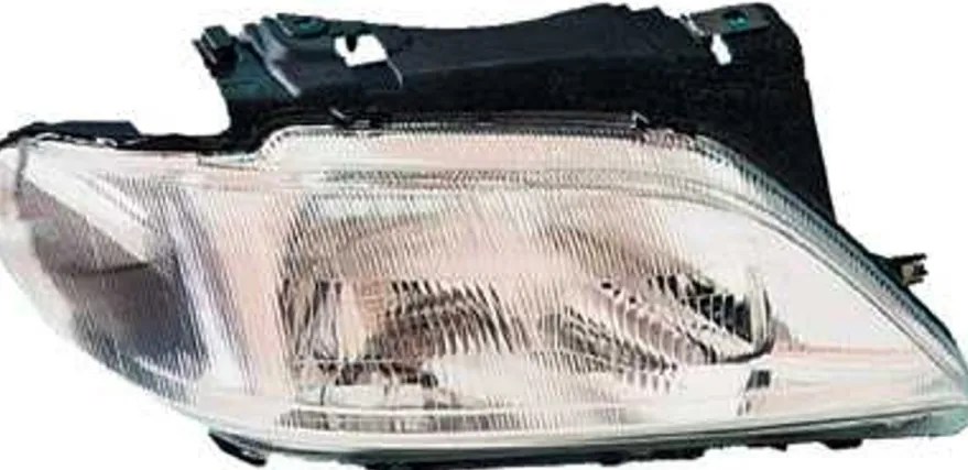 Strålkastare Höger Citroën Xsara