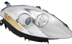 Strålkastare Höger Fiat Bravo II