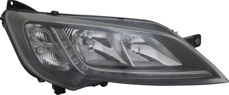 Strålkastare Höger Fiat Ducato III