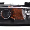 Strålkastare Höger Fiat Punto (188) 07.2001-08.2003