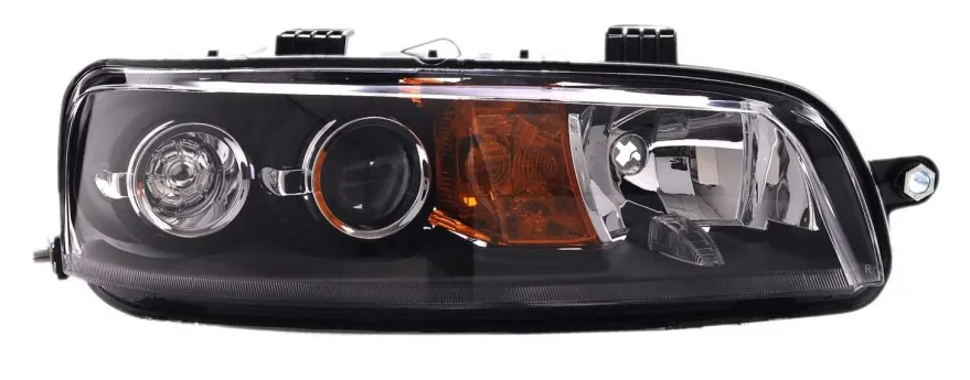 Strålkastare Höger Fiat Punto (188) 07.2001-08.2003