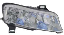 Strålkastare Höger Fiat Stilo