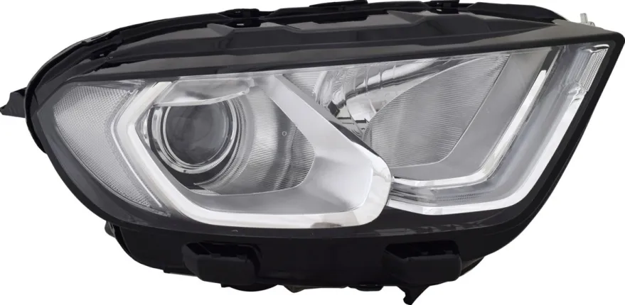 Strålkastare Höger Ford Ecosport